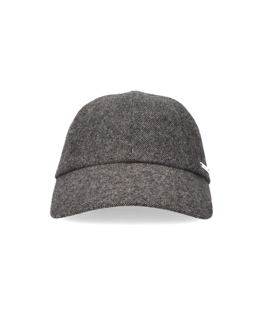 Mingle Grey Black